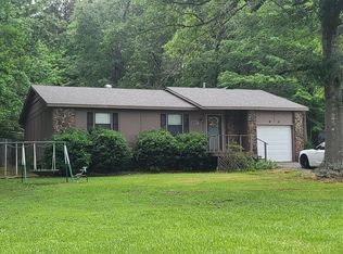 15124 Jenny Ln, Little Rock, AR 72206