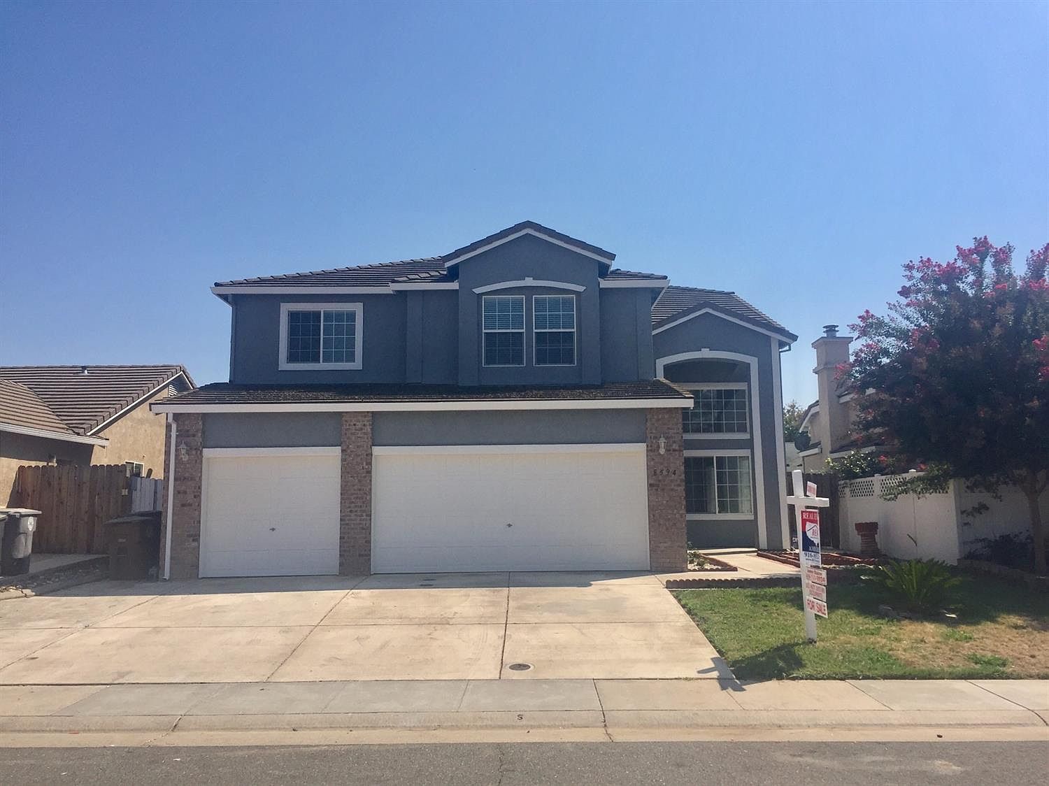 8594 Spiceberry Way, Elk Grove, CA 95624 Zillow