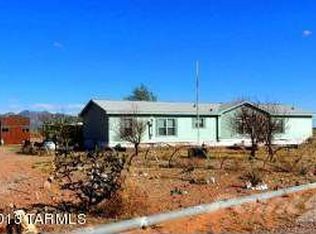 4269 W Courtland Rd, Elfrida, AZ 85610