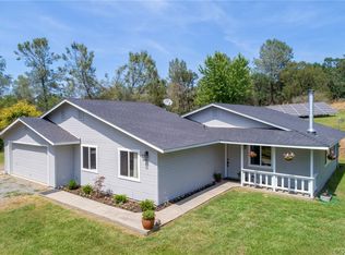 7095 Oro Country Club Rd, Palermo, CA 95966