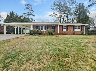 8345 Troxaway Ct, Lewisville, NC 27023