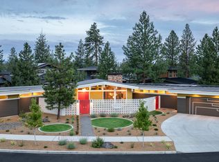 1181 NW Pittman Pl, Bend, OR