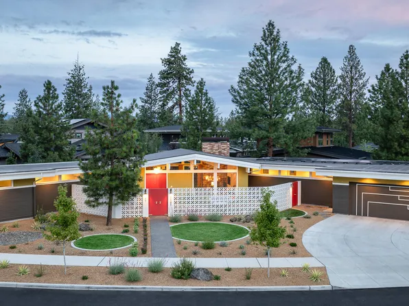 1181 NW Pittman Pl, Bend, OR 97703