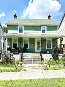 310 E Hazel St, Covington, VA, 24426