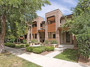 2030 S Pennsylvania St, Denver, CO 80210