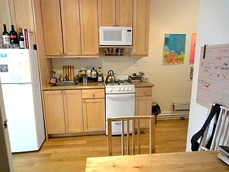 Rented by Margaret Bassett Real Estate
