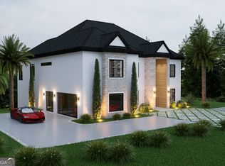 2702 Antioch St NE, Conyers, GA 30013