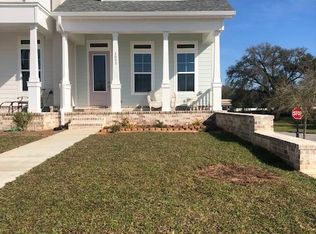 3000 Dock St, Pascagoula, MS 39567