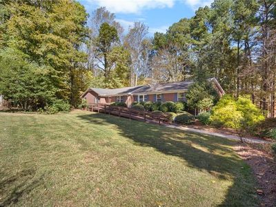 104 Alpine Dr, Lexington, NC, 27292
