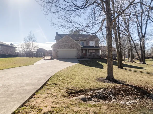 7002 Bloomfield Dr E, Indianapolis, IN 46259