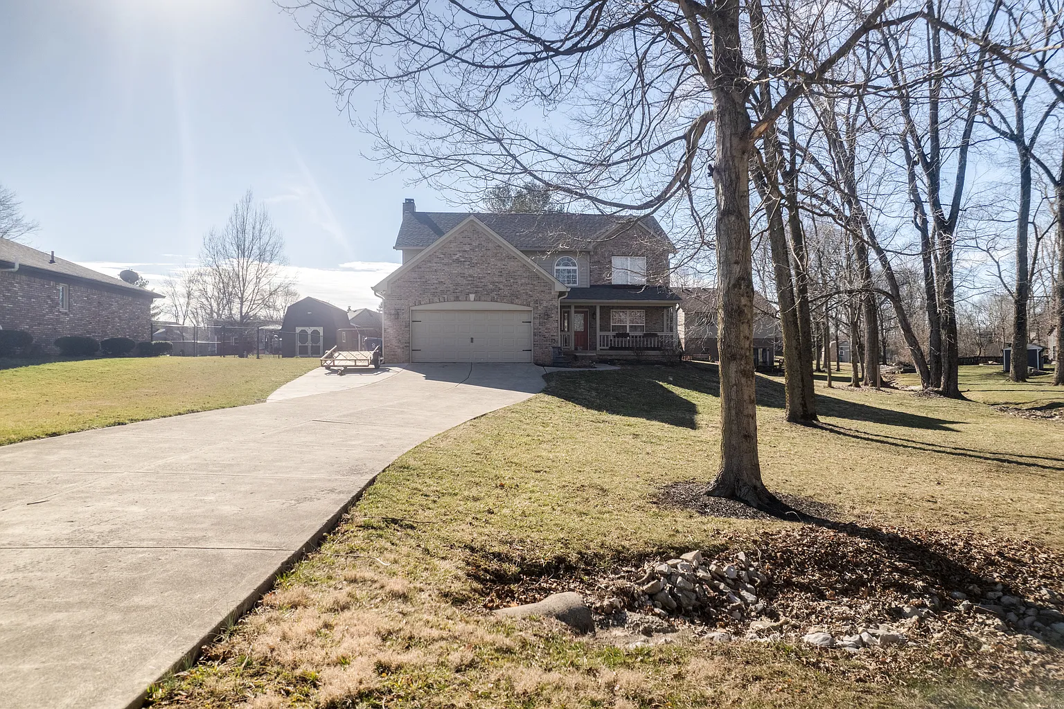 7002 Bloomfield Dr E photo 1