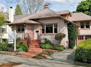 1934 Hopkins St, Berkeley, CA 94707