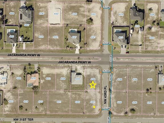 4th image of 4300 Jacaranda Pkwy W