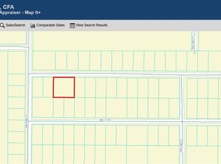 SW 16th Pl LOT 17, Ocala, FL 34481