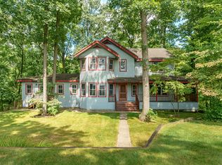 1505 E Y Ave, Vicksburg, MI 49097