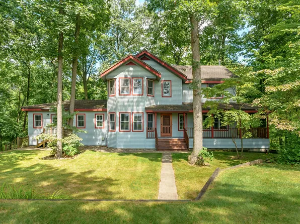 1505 E Y Ave, Vicksburg, MI 49097
