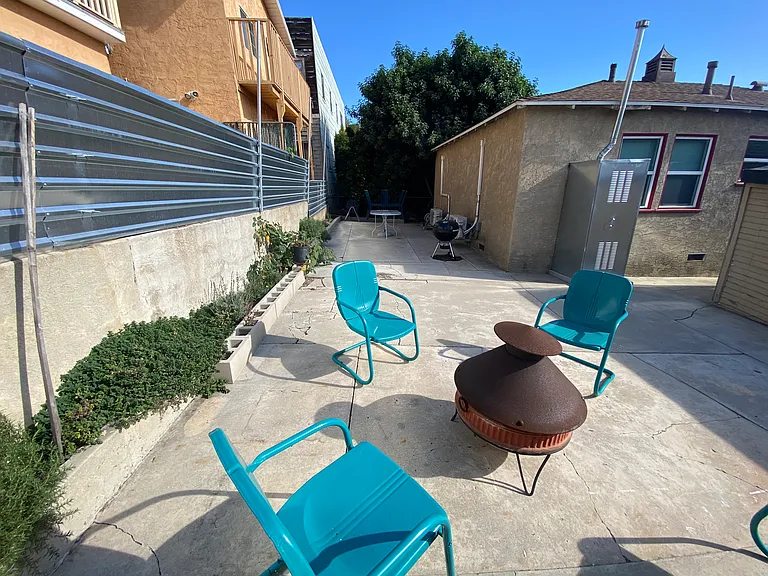 2417 Mayberry St — Photo 23