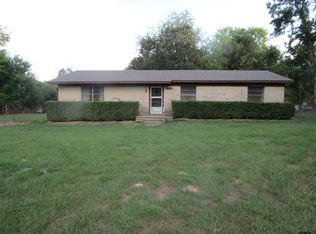3556 Fm 1801, Mineola, TX 75773