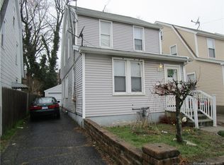 615 Bishop Ave, Bridgeport, CT 06610