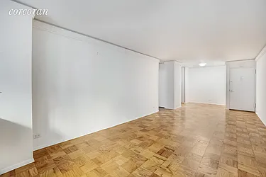 Rented by Corcoran