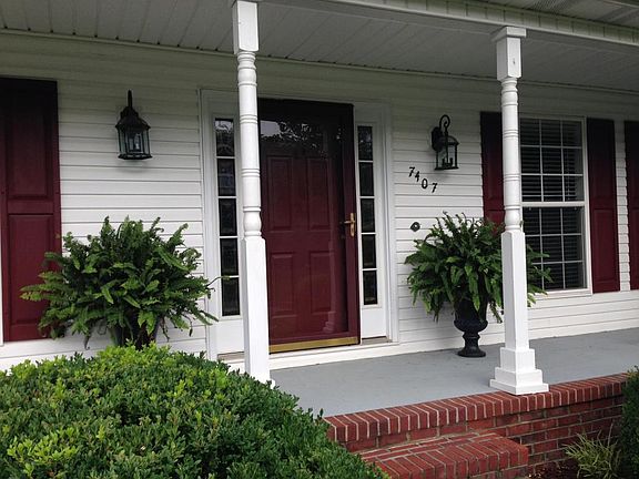 3rd image of 7407 Tinover Ct