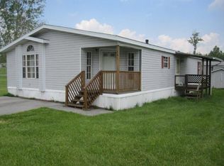 231 Peary Cir, Cresson, PA 16630