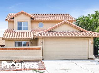 7841 S Kilcormac Ln, Tucson, AZ 85747