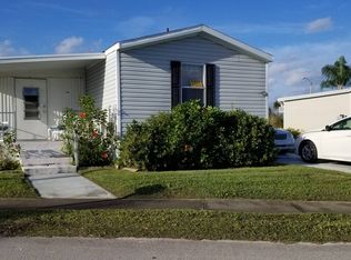 626 Floyd Bennett Dr, Melbourne, FL 32901