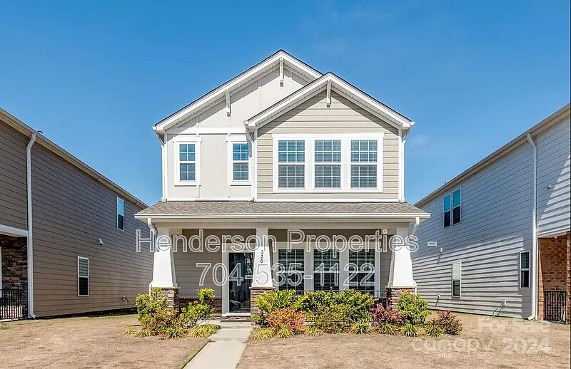 3 bed, 2.5 bath, 1970 sqft, $2,450 — Photo 1