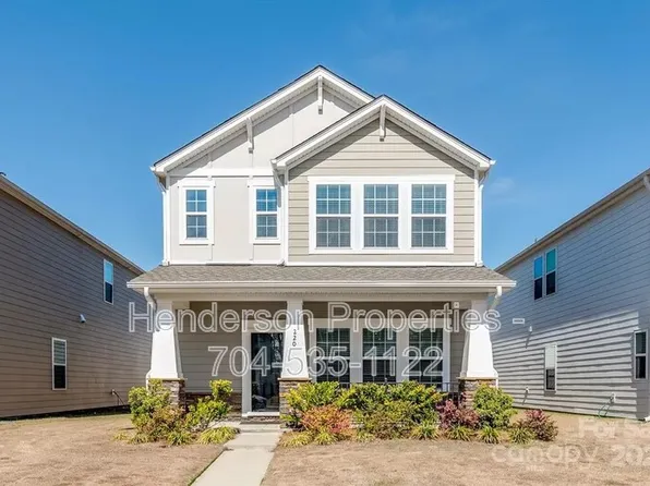 220 Emmett Dr, Pineville, NC 28134