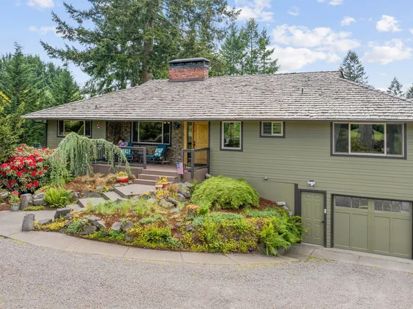 17924 NE 192nd Ave, Brush Prairie, WA 98606