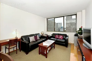 Rented by Compass
