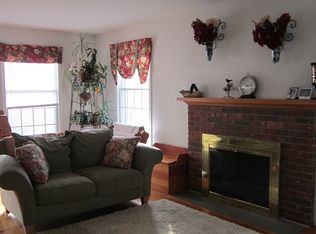 3586 Freer Hollow Rd, Walton, NY 13856