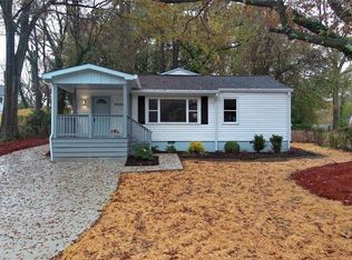 2068 Verbena St NW, Atlanta, GA 30314