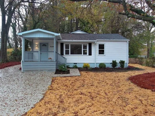 2068 Verbena St NW, Atlanta, GA 30314