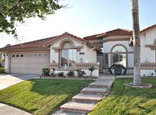2156 Pecan Tree St, Hemet, CA 92545