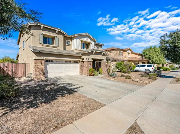 8800 W STATE Avenue, Glendale, AZ 85305