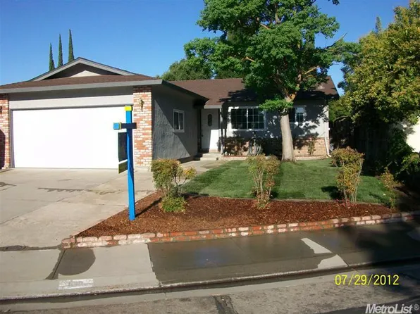 1139 Lexington Ave, Manteca, CA 95336