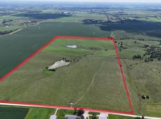 0 Cedar Rd, Corydon, IA 50060
