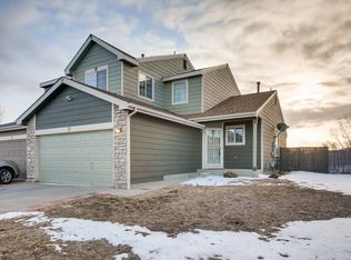 4882 N Cornish Ct, Denver, CO 80239