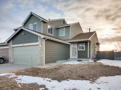 4882 N Cornish Ct, Denver, CO, 80239