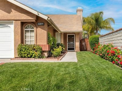 22811 Fir Ct, Santa Clarita, CA, 91390