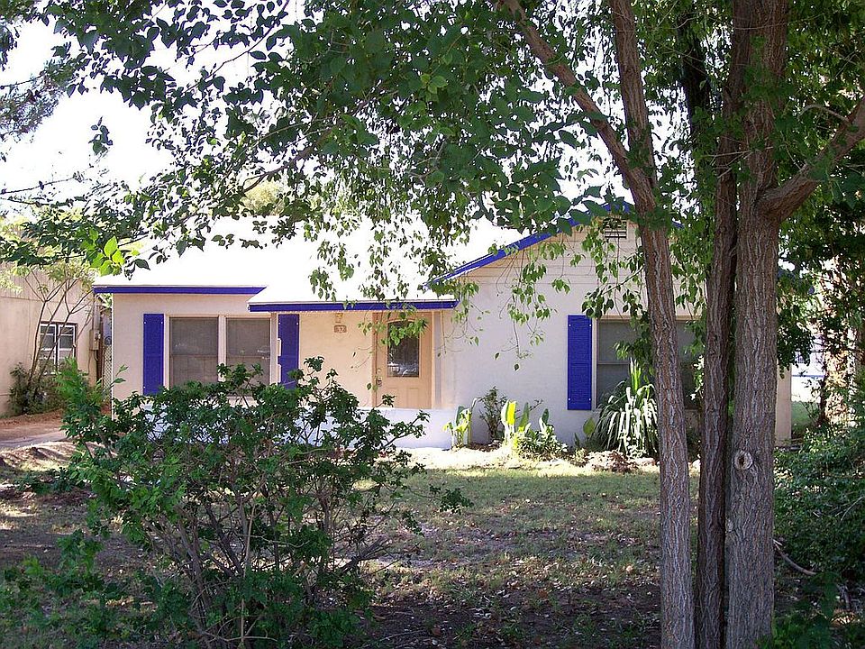Main House