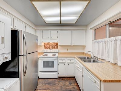 4770 Topaz St UNIT 18, Las Vegas, NV, 89121