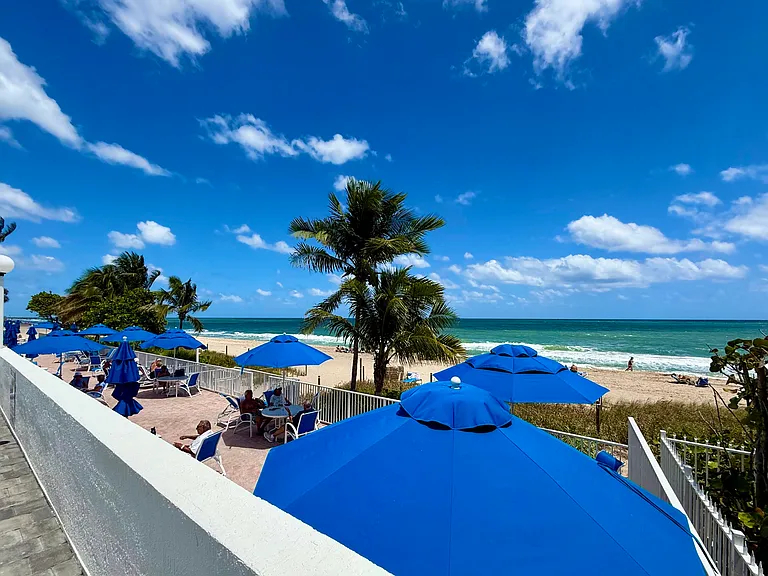 4250 Galt Ocean Dr #14T — Photo 23