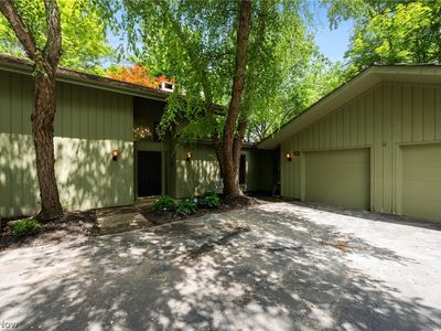 550 Russet Woods Ln #25, Aurora, OH, 44202