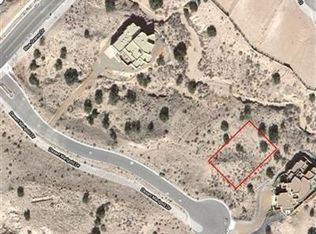 2416 Desert Marigold Rd NE, Rio Rancho, NM 87144
