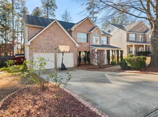 250 Windsor Way, Fairburn, GA 30213