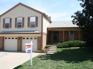 116 Kimball Ave, Golden, CO 80401