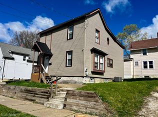 339 Power St, Akron, OH 44311
